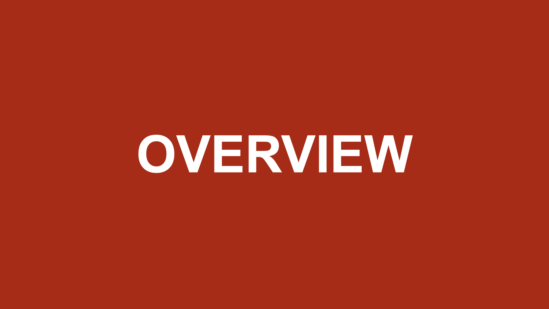 Overview of international business law
