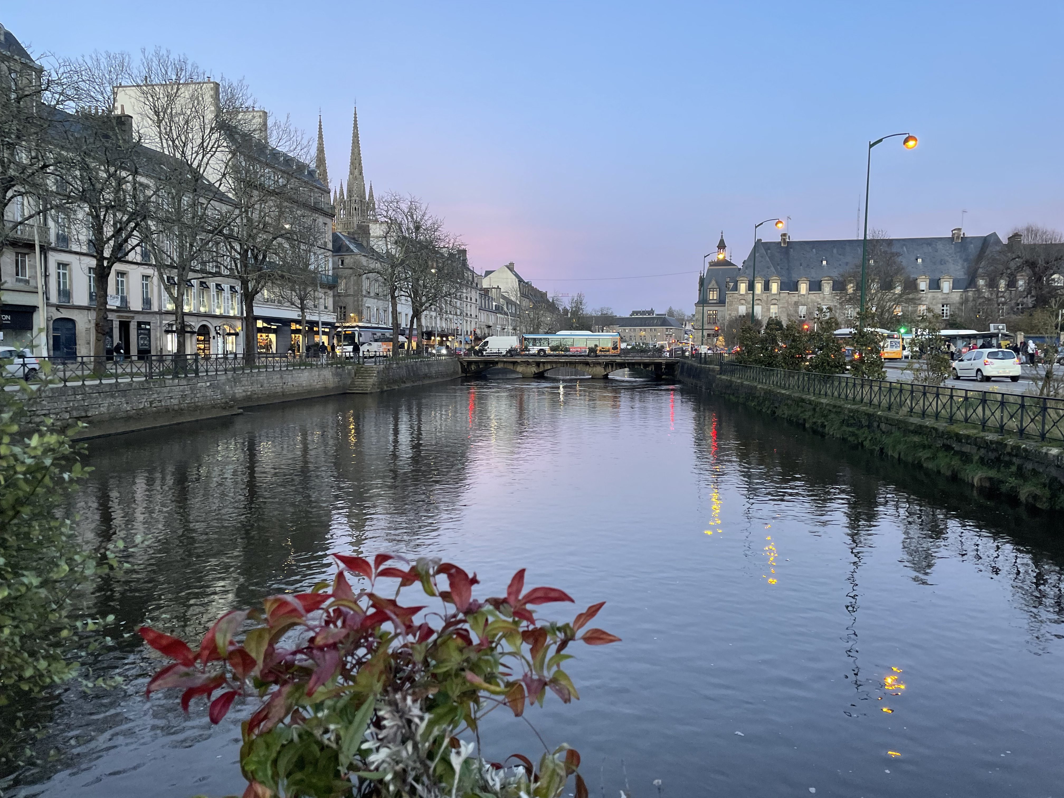 International business law: EMBA-BS Y4 2024-25