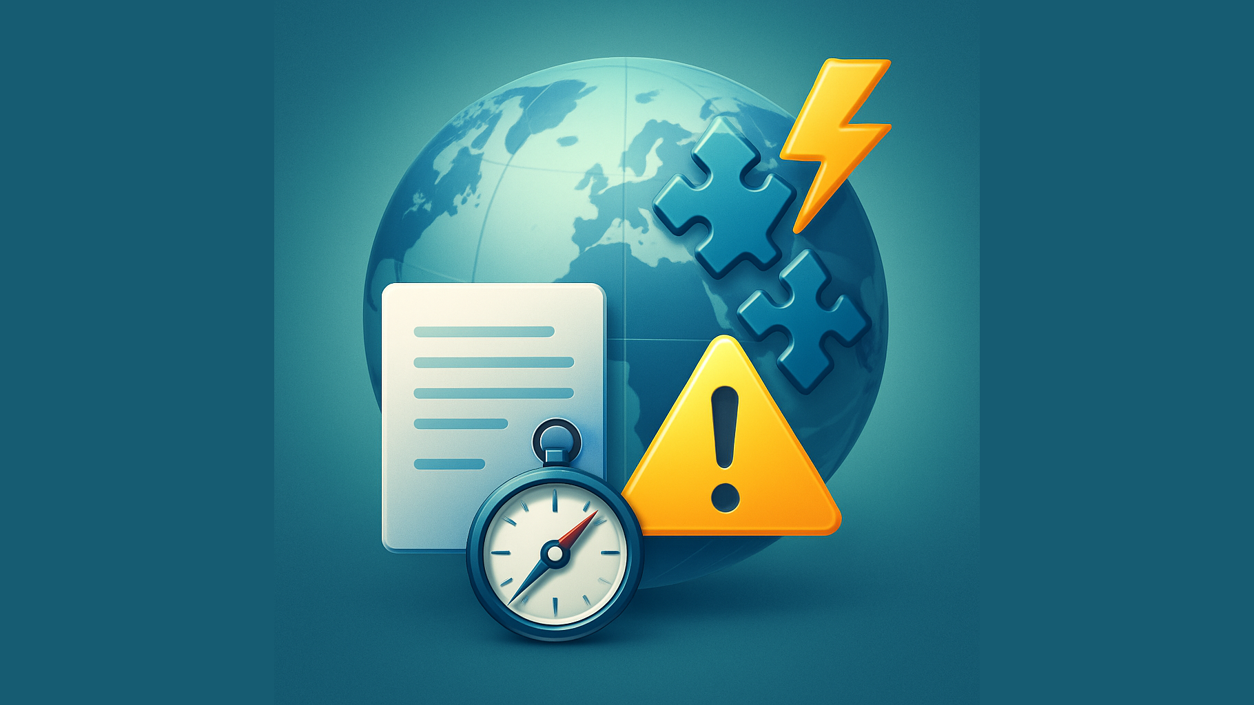 Securing contracts in times of international crises and risks